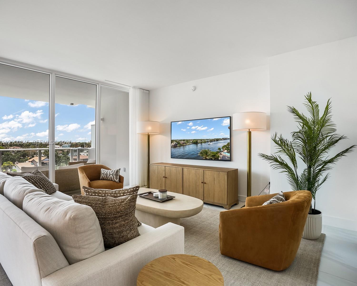 407 North Riverside Drive, Unit 504 Pompano Beach, FL 33062 - Photo 11 of 62 Gallery Image 11