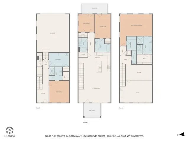 $959,000 | 3207 B Long Boulevard, Nashville, TN 37203