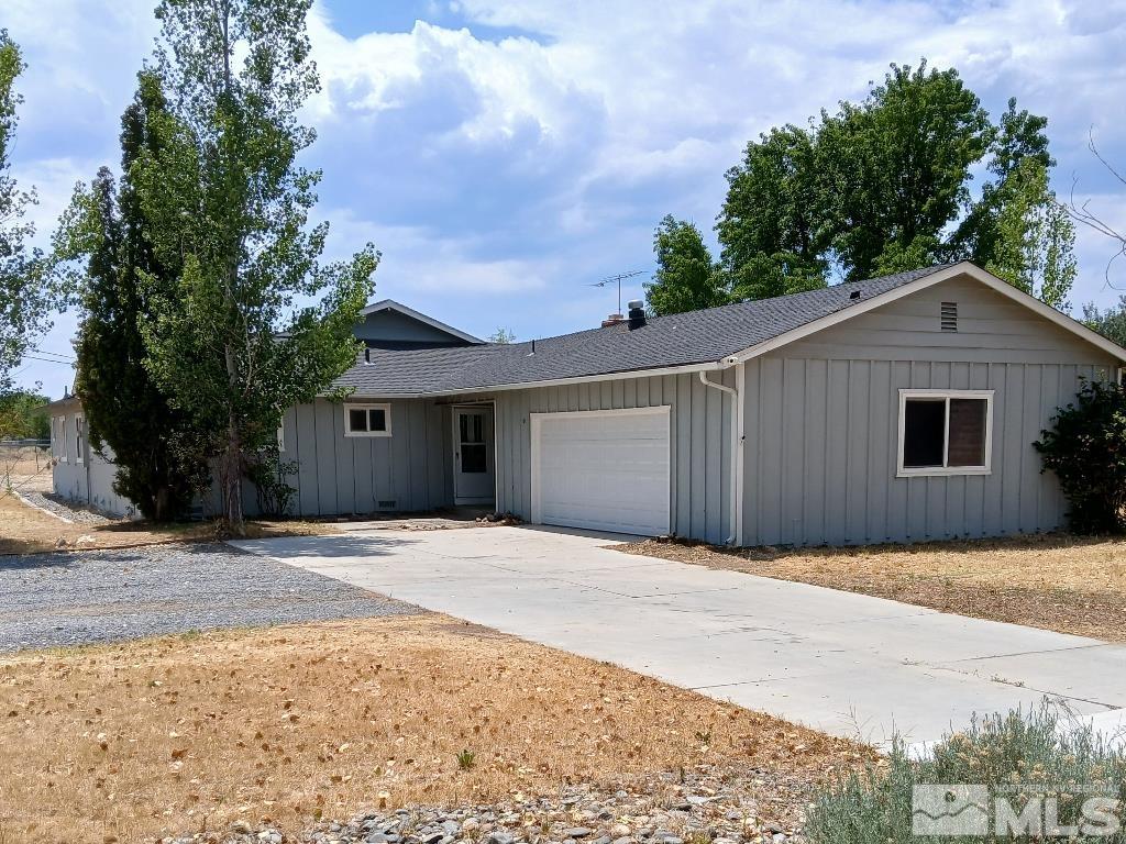 993 Dresslerville Road Gardnerville, NV 89460 - Photo 1 of 27 Photo 1