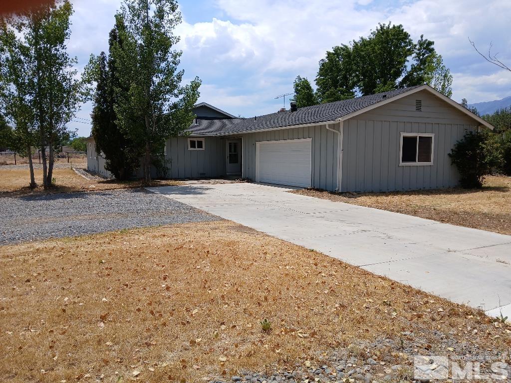 993 Dresslerville Road Gardnerville, NV 89460 - Photo 23 of 27 Photo 23