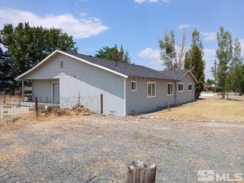 993 Dresslerville Road Gardnerville, NV 89460 - Photo 24 of 27 Photo 24