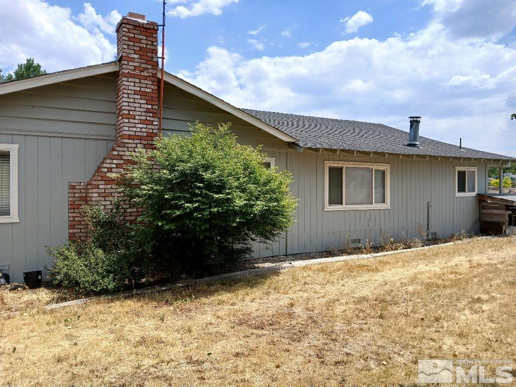 993 Dresslerville Road Gardnerville, NV 89460 - Photo 25 of 27 Photo 25