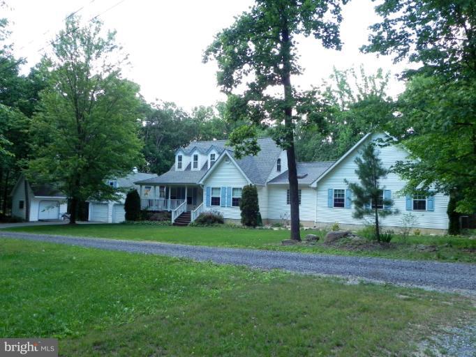 193 Red Fox Road Harpers Ferry, WV 25425 - Photo 12 of 30 Cape Cod w/ Garage & Storage Bldg