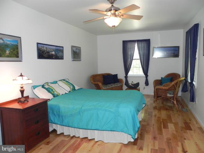 193 Red Fox Road Harpers Ferry, WV 25425 - Photo 24 of 30 Potential 4th Bedroom