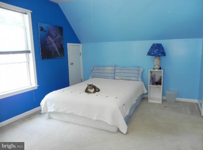 193 Red Fox Road Harpers Ferry, WV 25425 - Photo 29 of 30 Bedroom 3 Upper Level