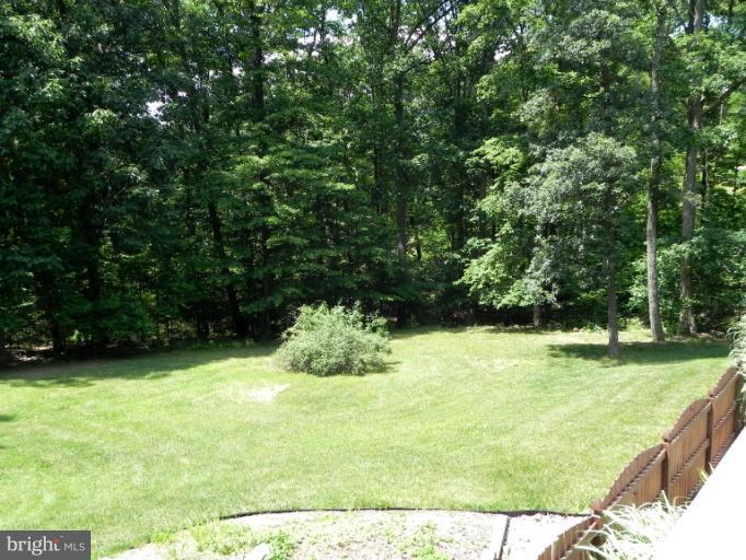 193 Red Fox Road Harpers Ferry, WV 25425 - Photo 8 of 30 Back/Side Yard