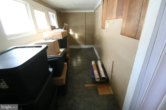 a view of washer and dryer