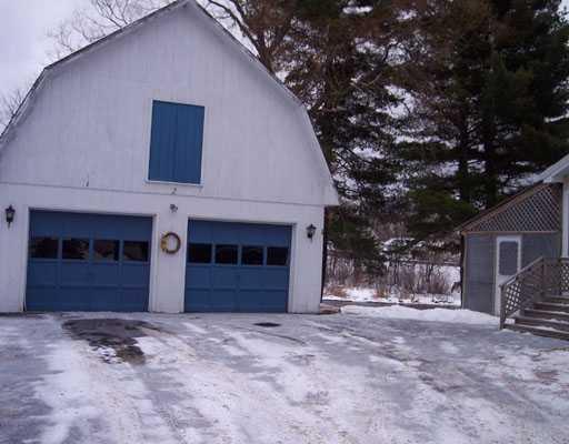55 Water Street Millinocket, ME 04462 - Photo 18 of 25 Parking Lot/Garage.