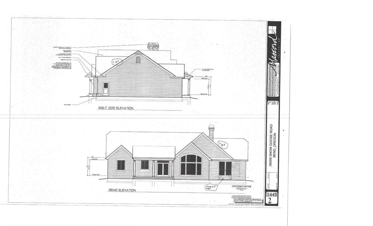 56006 Snow Goose Road Bend, OR 97707 - Photo 5 of 23 Additional Photo