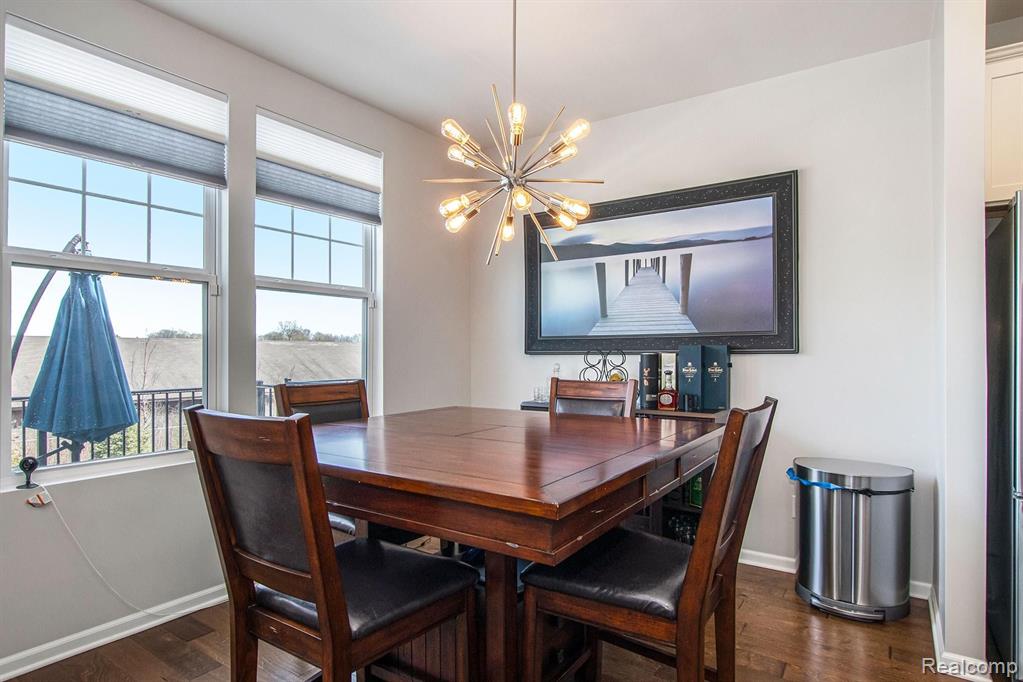 2897 Hartwick Drive Rochester Hills, MI 48307 - Photo 9 of 27