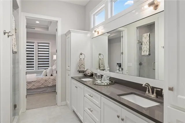 $929,720 | 8164 Roundtree Street, Lenexa, KS 66220