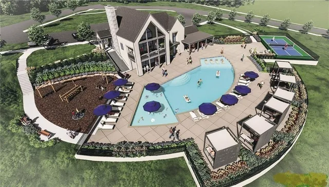 $929,720 | 8164 Roundtree Street, Lenexa, KS 66220