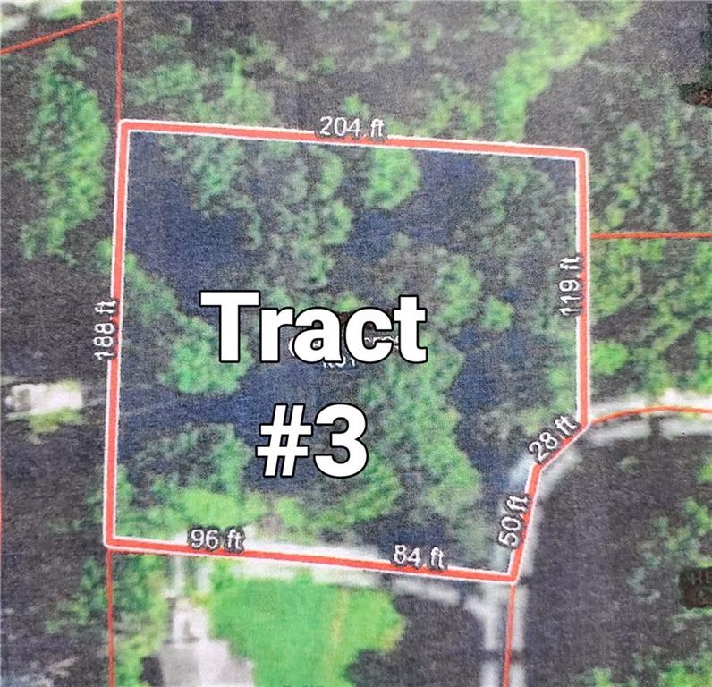 0 Dallas Road, Unit TRACT 3 Cloverdale, IN 46120 - Photo 1 of 2 Gallery Image 1
