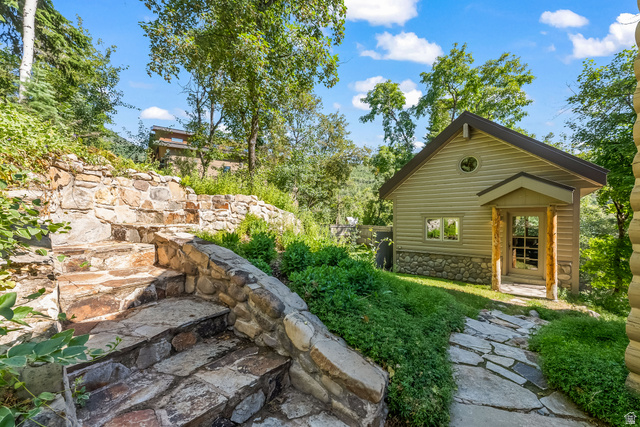 9025 Timphaven Road Provo, UT 84604 - Photo 7 of 46