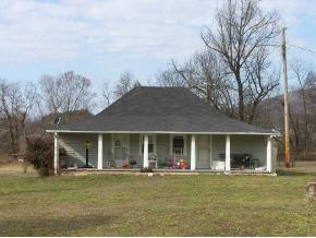 129 George Bowers Road Elizabethton, TN 37643 - Photo 1 of 1 Photo 1