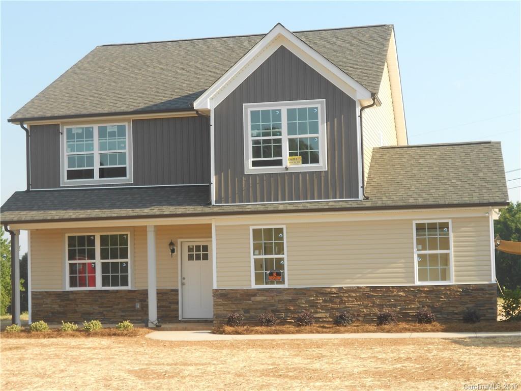 5703 Griffith Road Monroe, NC 28112 - Photo 1 of 33