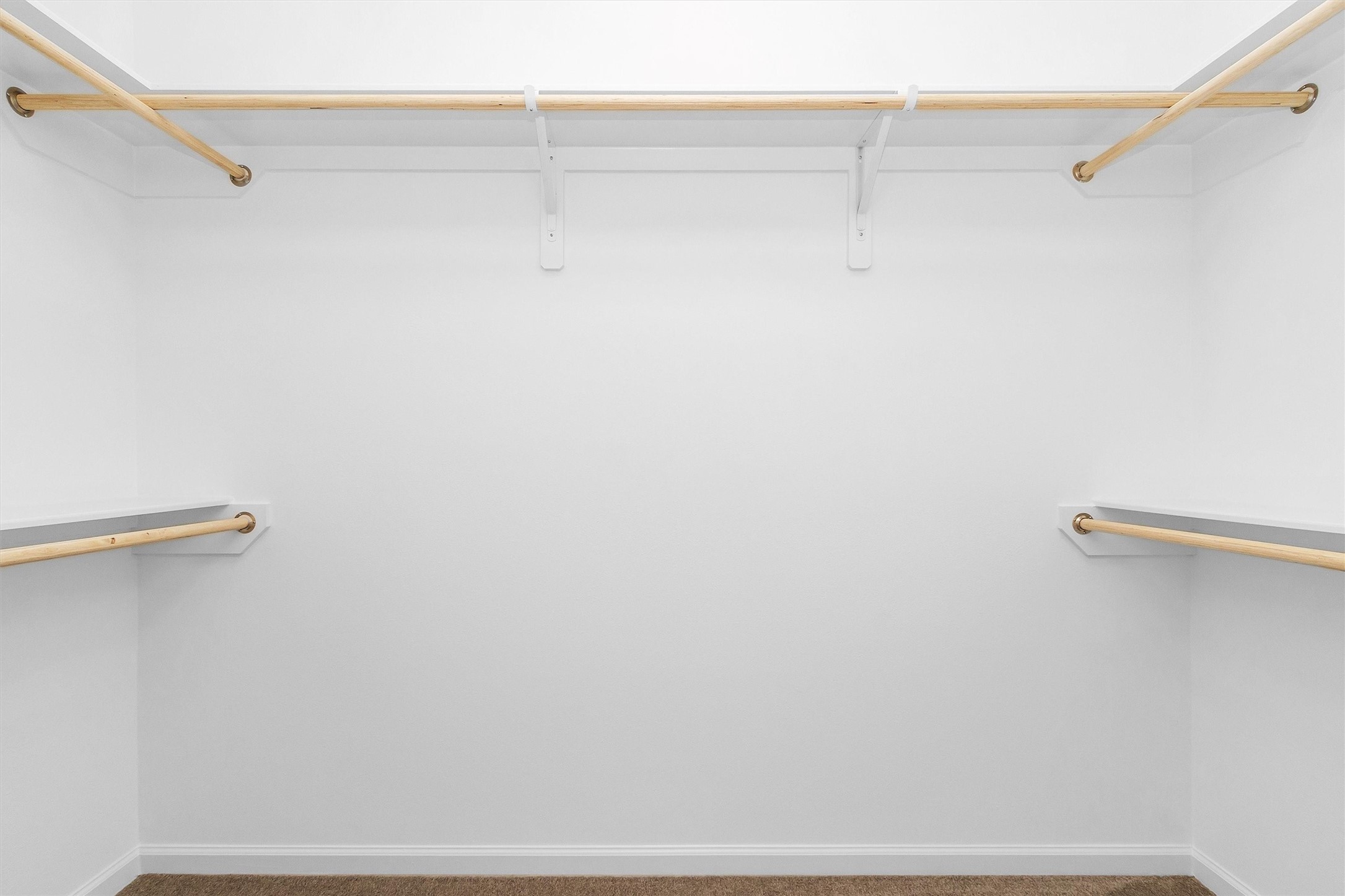 40700 Pessi Road Magnolia, TX 77354 - Photo 26 of 29 a close up view of racks on the wall