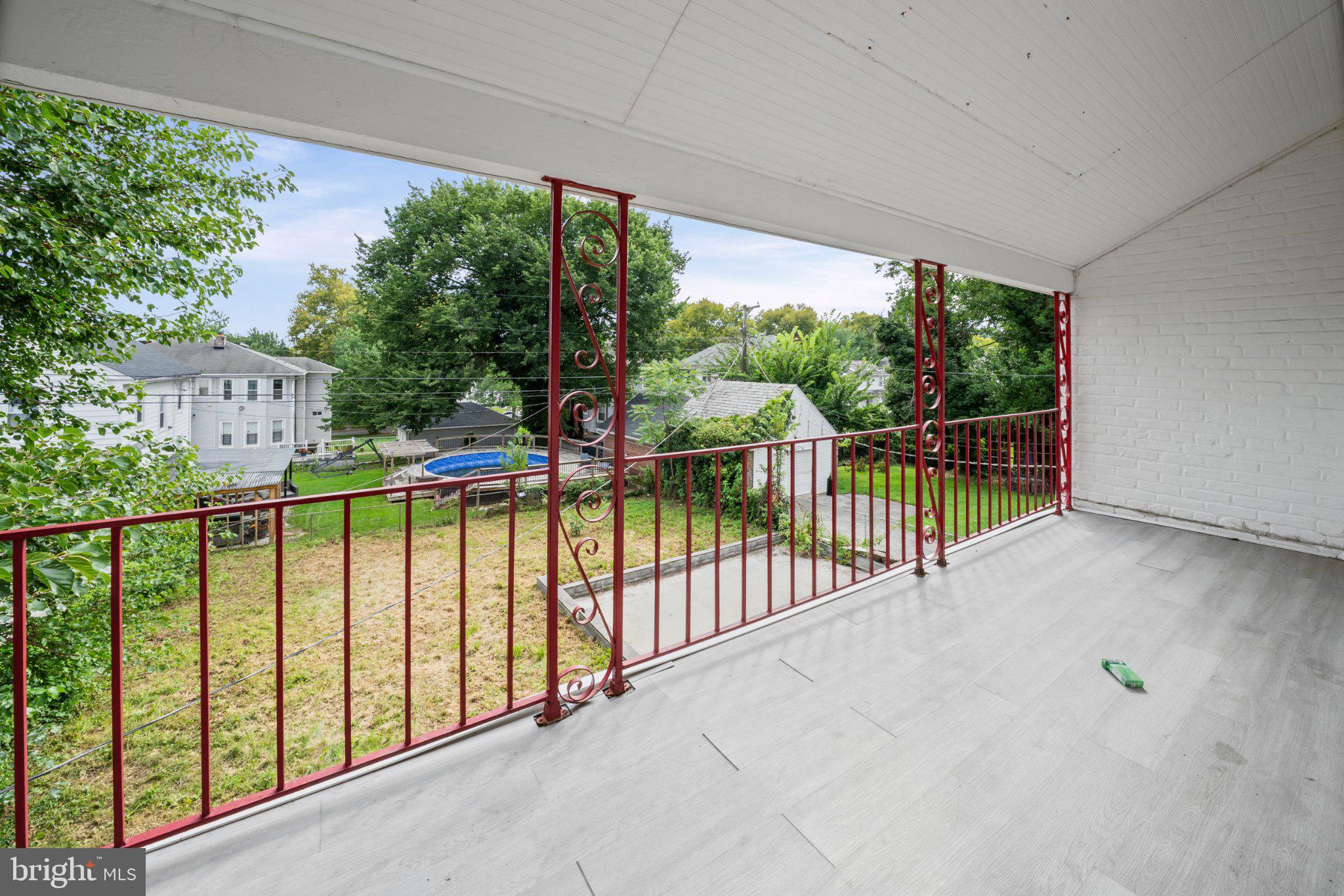 3303 Dorchester Road Baltimore, MD 21215 - Photo 22 of 25 Gallery Image 22