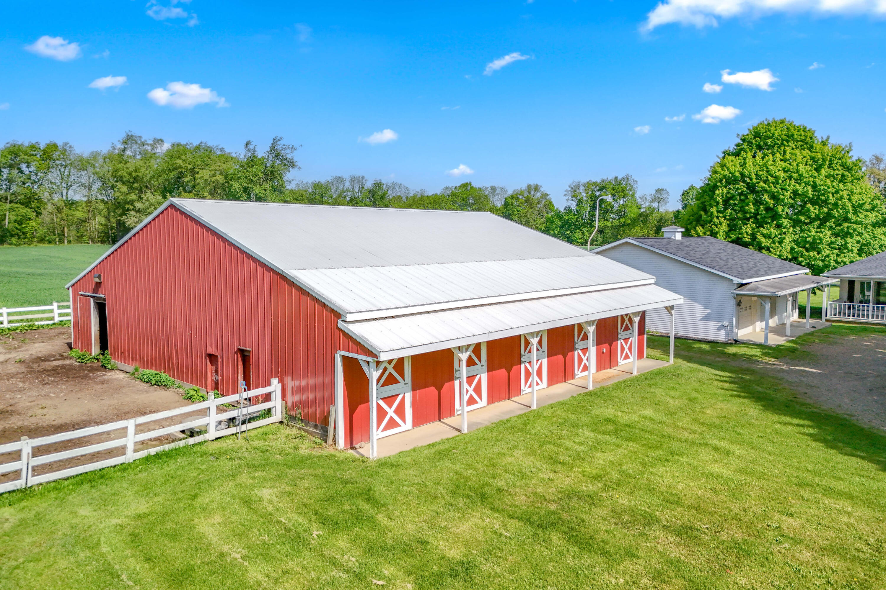 3920 Hog Creek Road Allen, MI 49227 - Photo 33 of 63 14