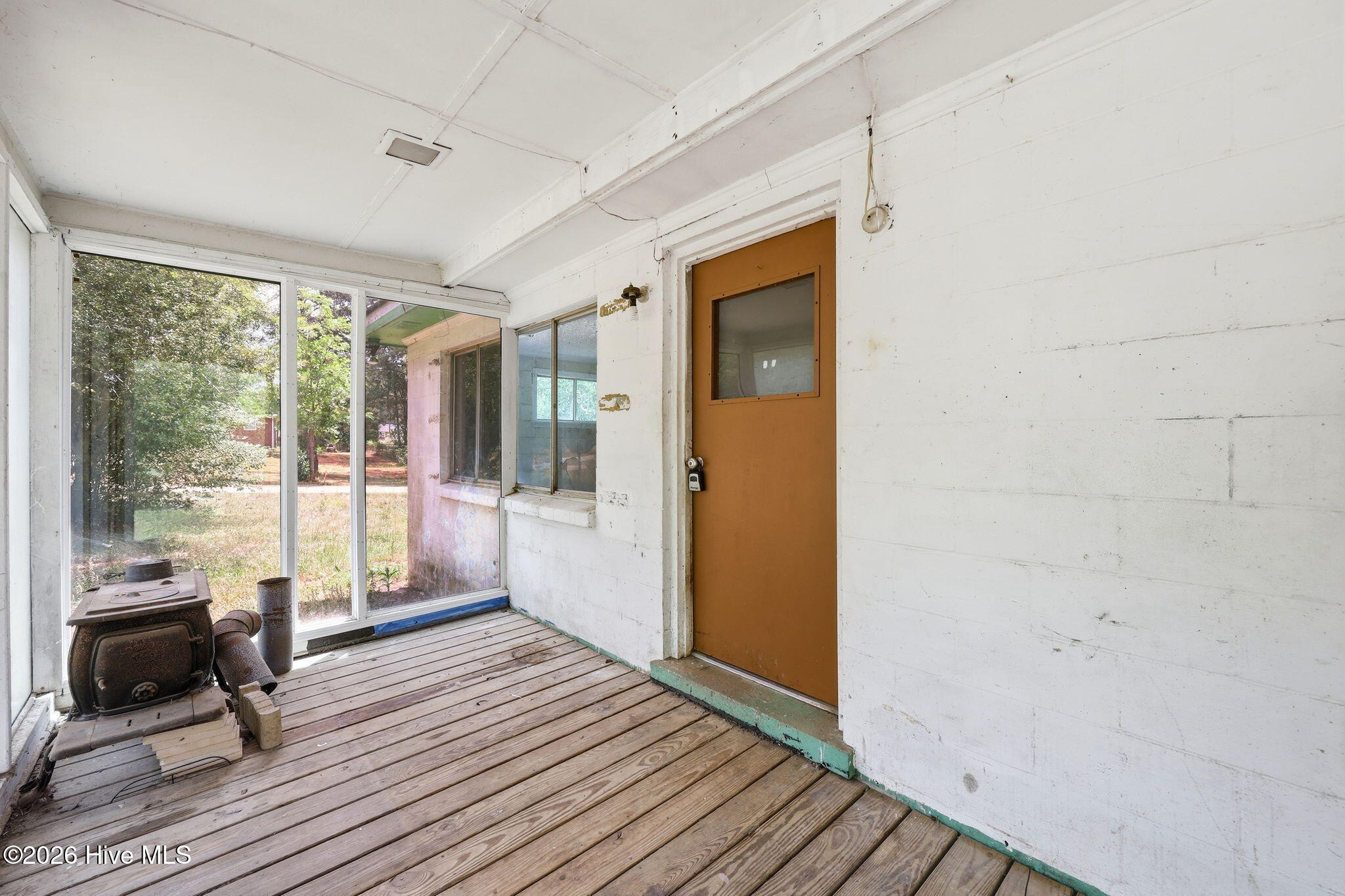 12904 Powell Road Wake Forest, NC 27587 - Photo 50 of 51