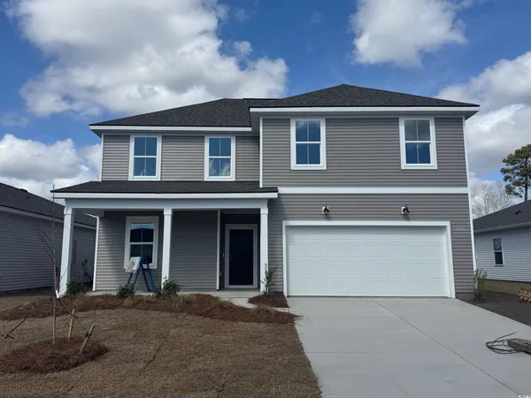 $399,915 | 3090 Visionary Drive, Myrtle Beach, SC 29588