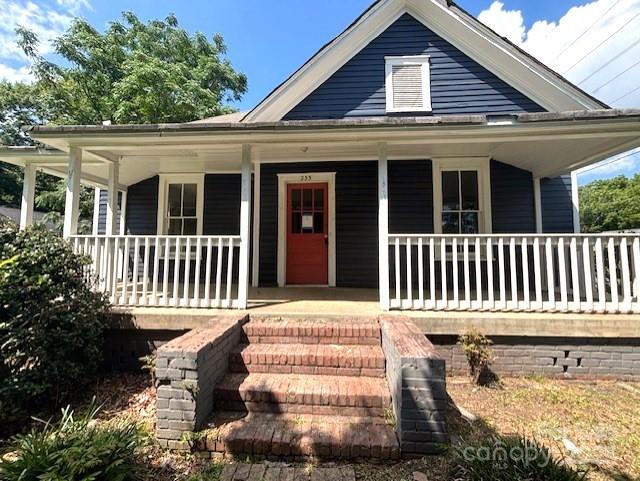 235 West Jefferson St  