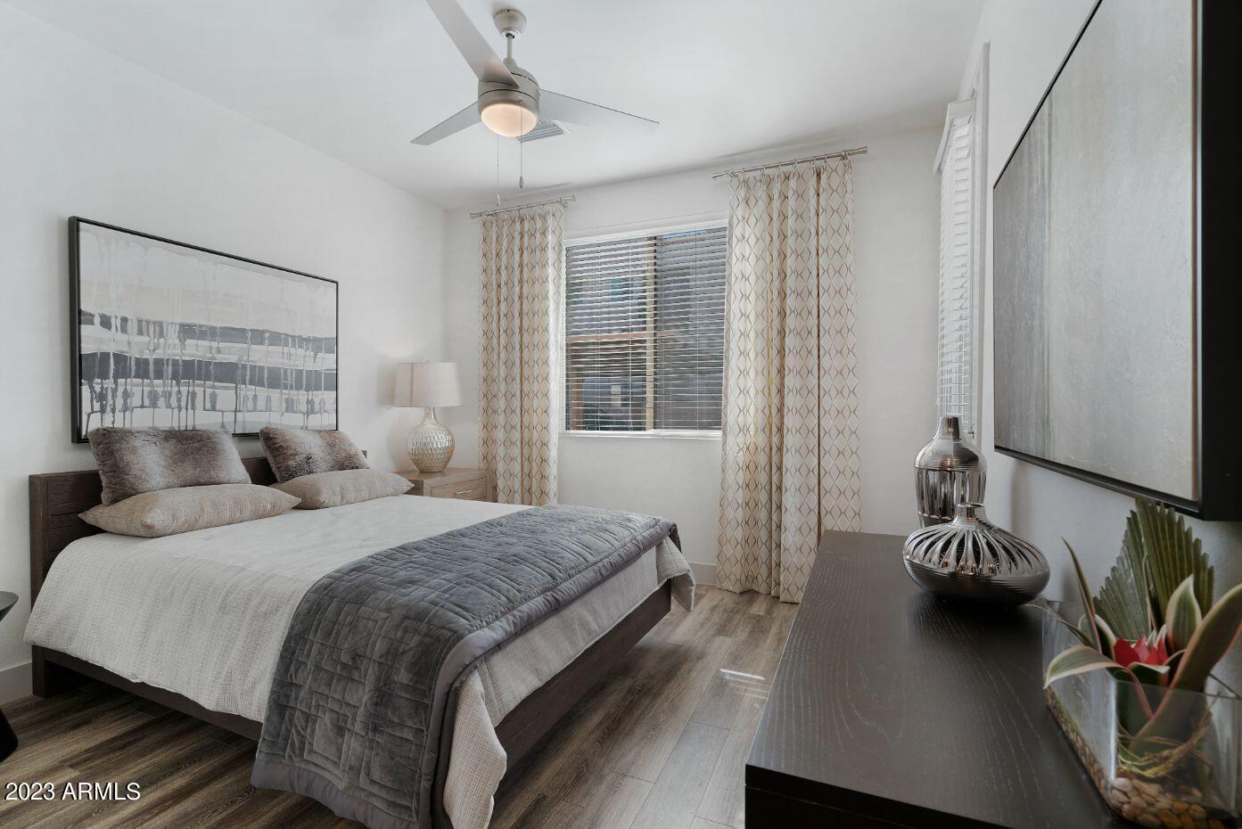 250 East Ray Road, Unit A3 Chandler, AZ 85225 - Photo 4 of 11 Bedroom