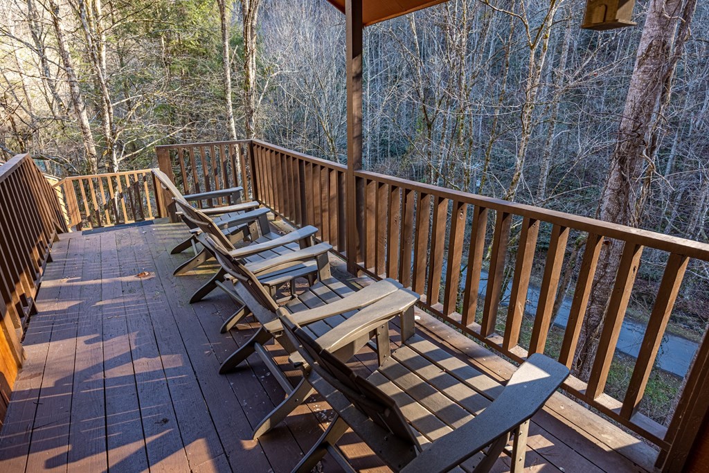 3062 North Clear Fork Road Sevierville, TN 37862 - Photo 23 of 26 Gallery Image 23