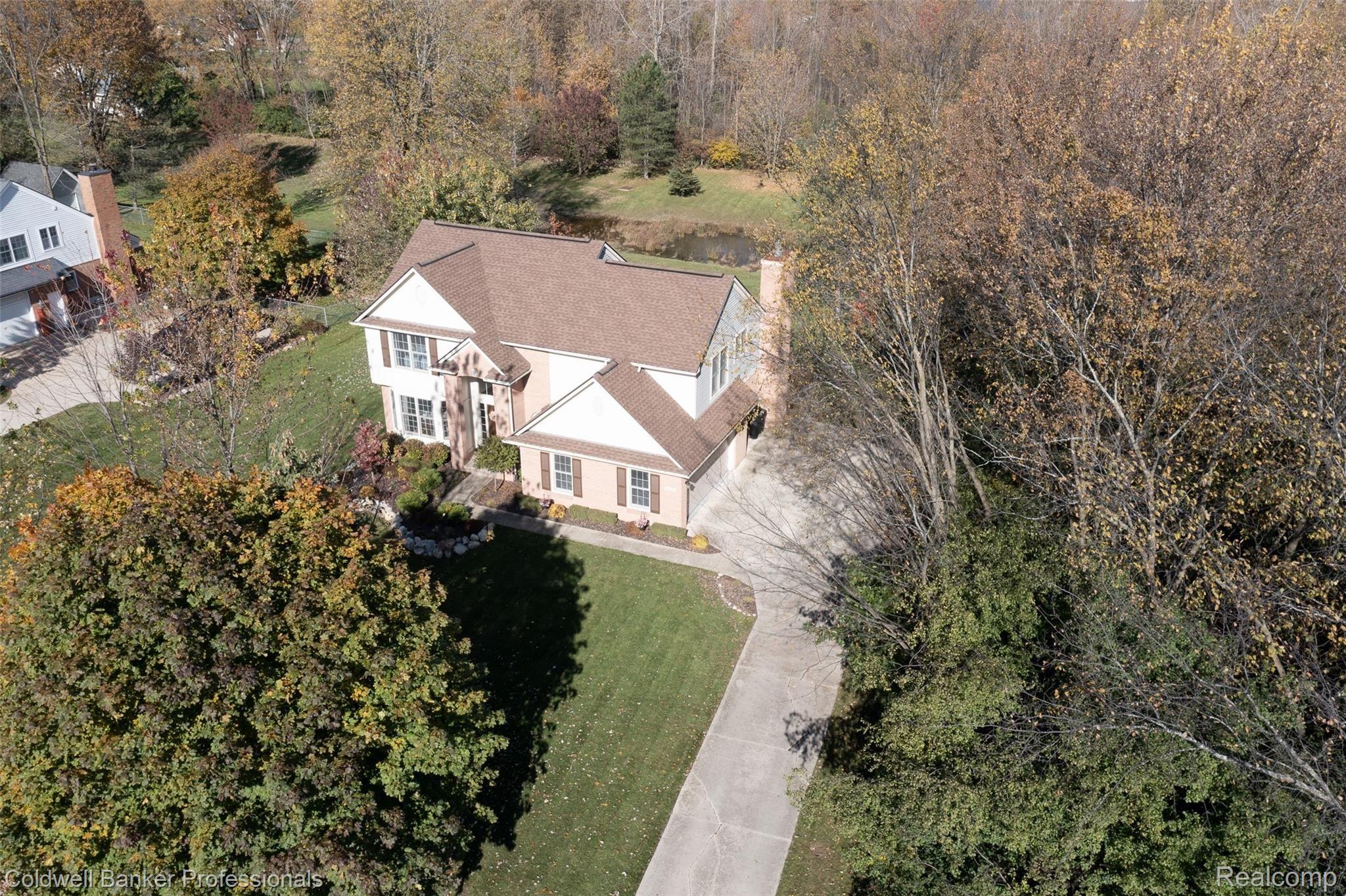 44184 Palmer Road Canton, MI 48188 - Photo 5 of 46 Aerials-9.jpg
