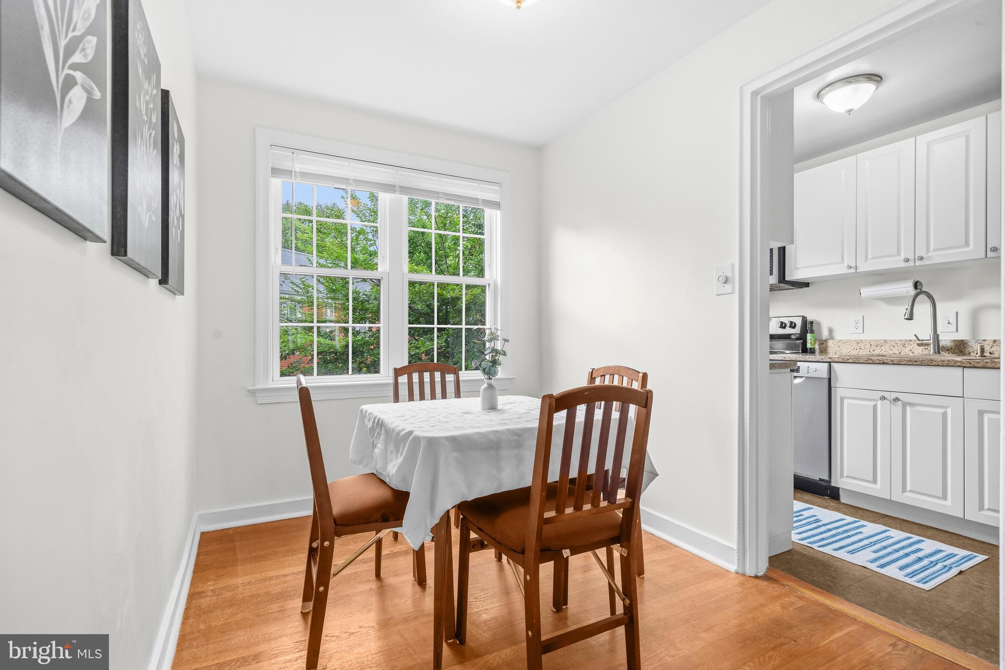 211 East Glebe Road, Unit B Alexandria, VA 22305 - Photo 8 of 40 Gallery Image 8