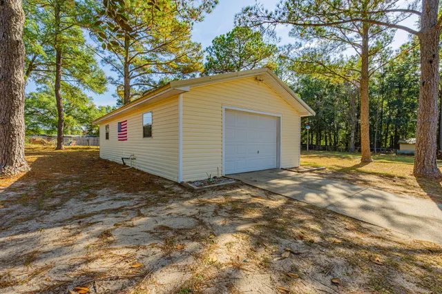 $399,900 | 3606 Airport Road, Crestview, FL 32539