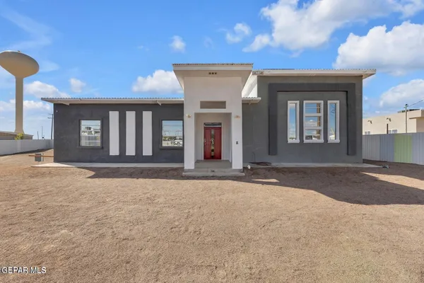 $245,000 | 14712 Shape Drive, El Paso, TX 79928
