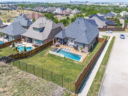 $850,000 | 1044 Myers Park Trail, Roanoke, TX 76262