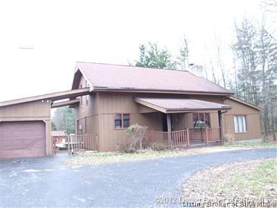 1165 South Lk Road Scottsburg, IN 47170 - Photo 1 of 1 Gallery Image 1