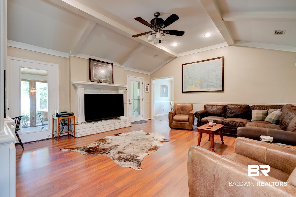 1637 Apex Drive Mobile, AL 36693 - Photo 11 of 25
