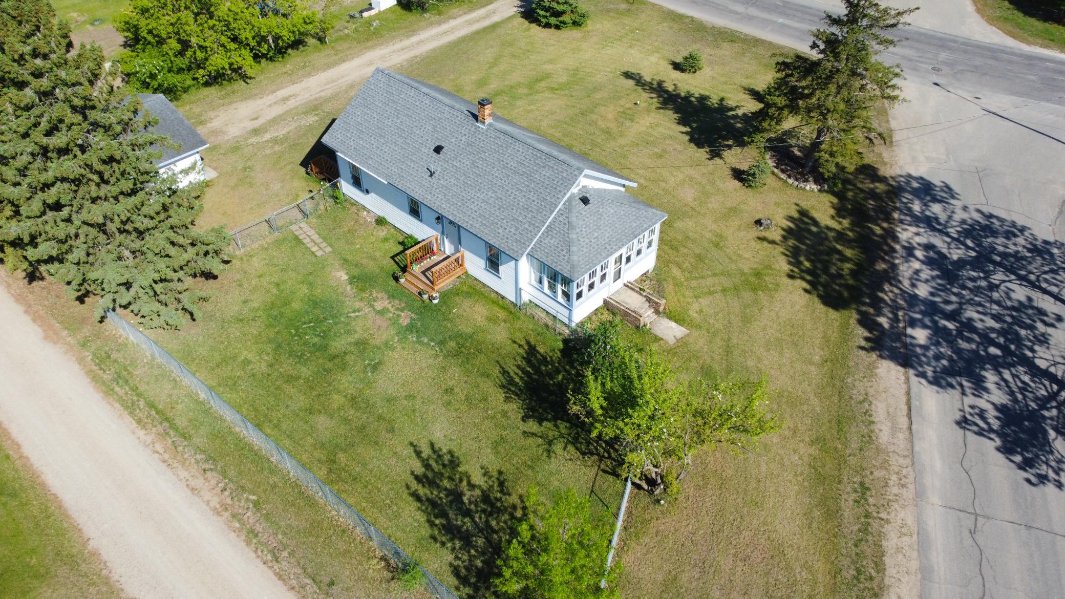 17 Balsam Avenue Northwest Menahga, MN 56464 - Photo 32 of 44