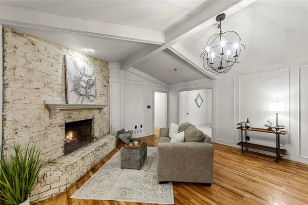 $3,200 | 1109 Linda Lane, Plano, TX 75075