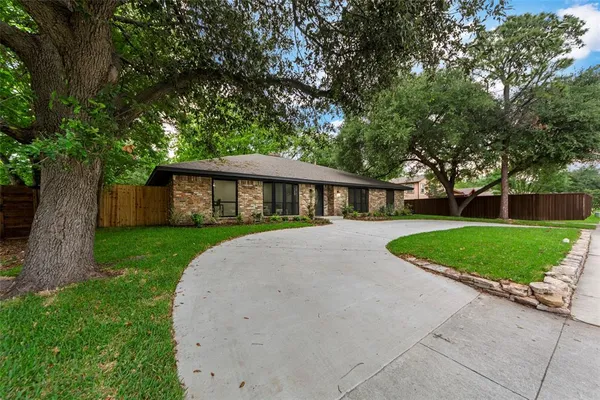 $3,200 | 1109 Linda Lane, Plano, TX 75075