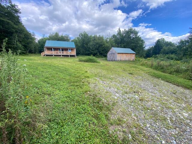 180 North Taylor Road Mount Vernon, ME 04352 - Photo 47 of 51 IMG_0090
