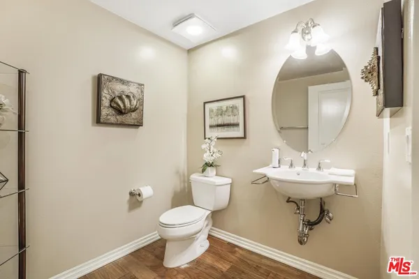 $1,050,000 | 13031 Villosa Place, Unit 122, Playa Vista, CA 90094