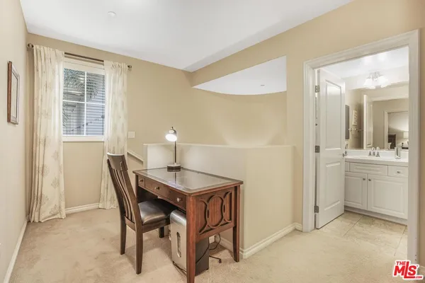 $1,050,000 | 13031 Villosa Place, Unit 122, Playa Vista, CA 90094