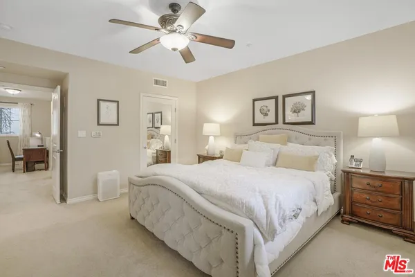 $1,050,000 | 13031 Villosa Place, Unit 122, Playa Vista, CA 90094