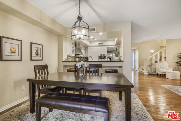 $1,050,000 | 13031 Villosa Place, Unit 122, Playa Vista, CA 90094