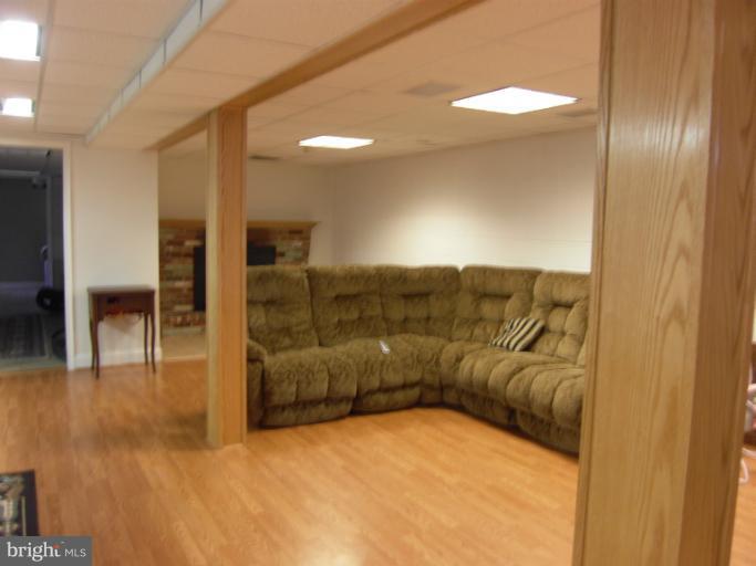 22483 Bayside Road Leonardtown, MD 20650 - Photo 20 of 25 Basement