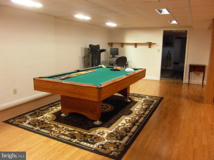22483 Bayside Road Leonardtown, MD 20650 - Photo 21 of 25 Basement