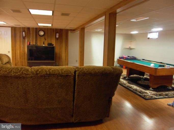 22483 Bayside Road Leonardtown, MD 20650 - Photo 22 of 25 Basement