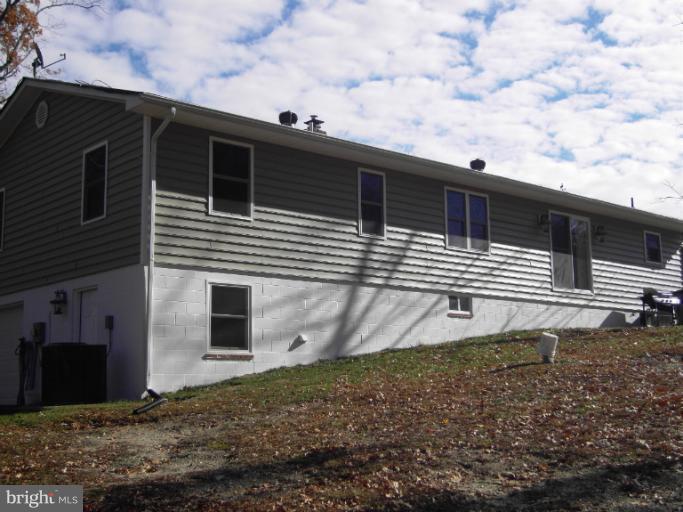 22483 Bayside Road Leonardtown, MD 20650 - Photo 24 of 25 Exterior (Rear)
