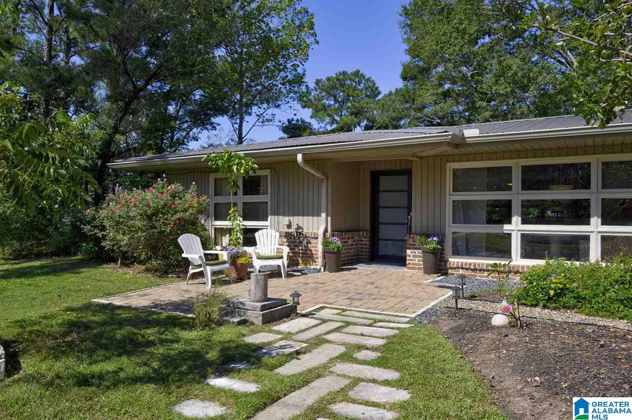 1412 Shades Crest Road Birmingham, AL 35226 - Photo 2 of 47