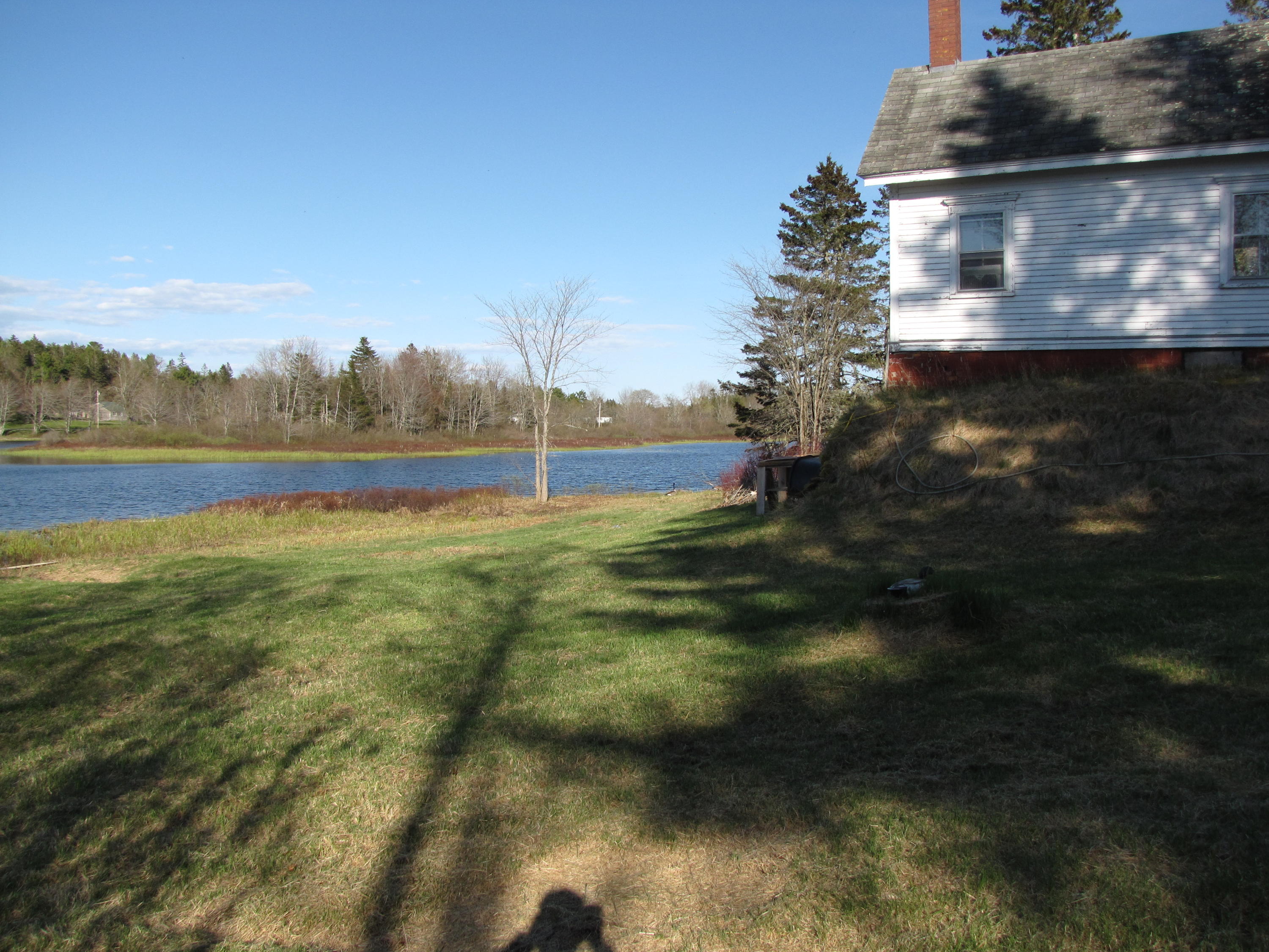 65 Little Falls Road Pembroke, ME 04666 - Photo 5 of 30 65 Little River