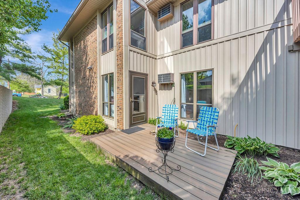 6135 Fairfield Road, Unit 26 Oxford, OH 45056 - Photo 30 of 33